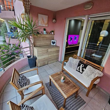 Apartamento Nona Zadar Exterior foto
