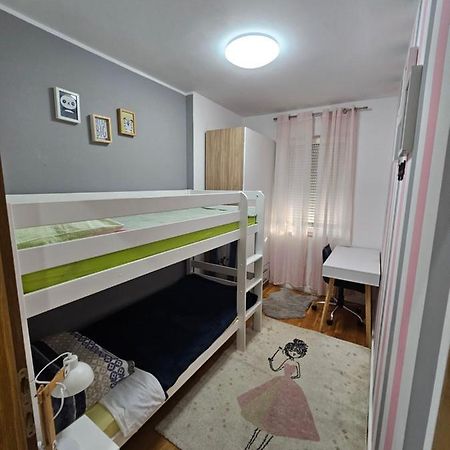 Apartamento Nona Zadar Exterior foto
