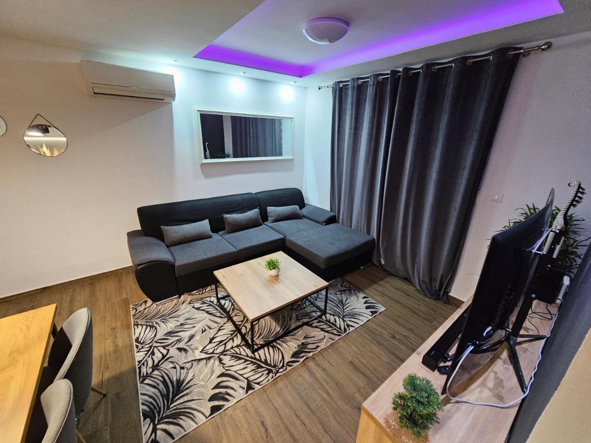 Apartamento Nona Zadar Exterior foto