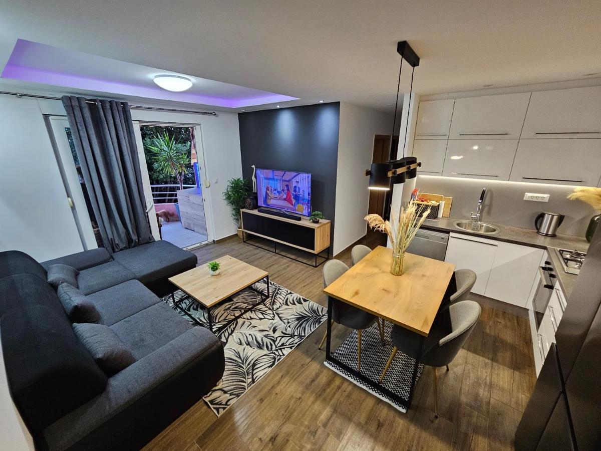 Apartamento Nona Zadar Exterior foto