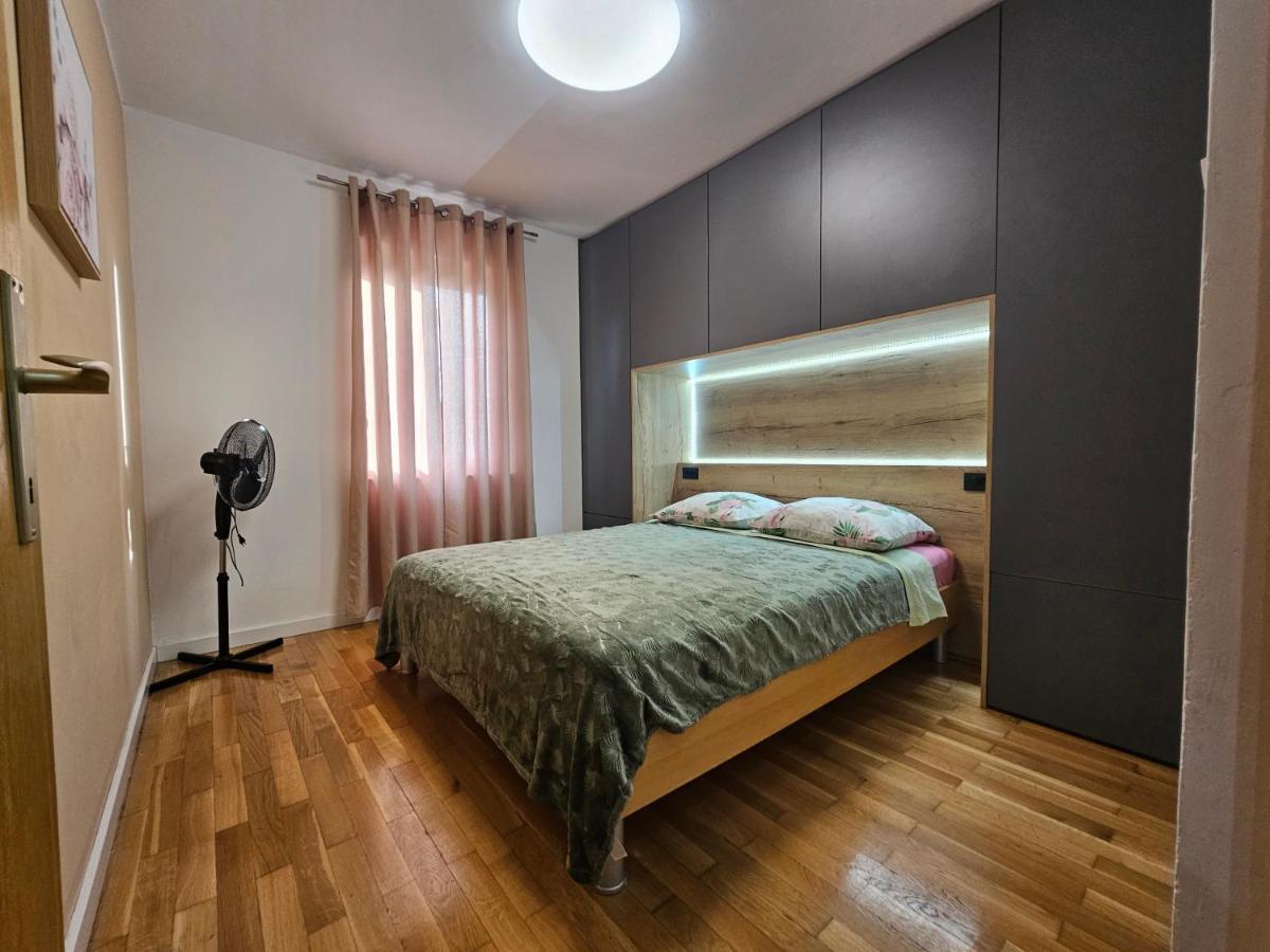 Apartamento Nona Zadar Exterior foto