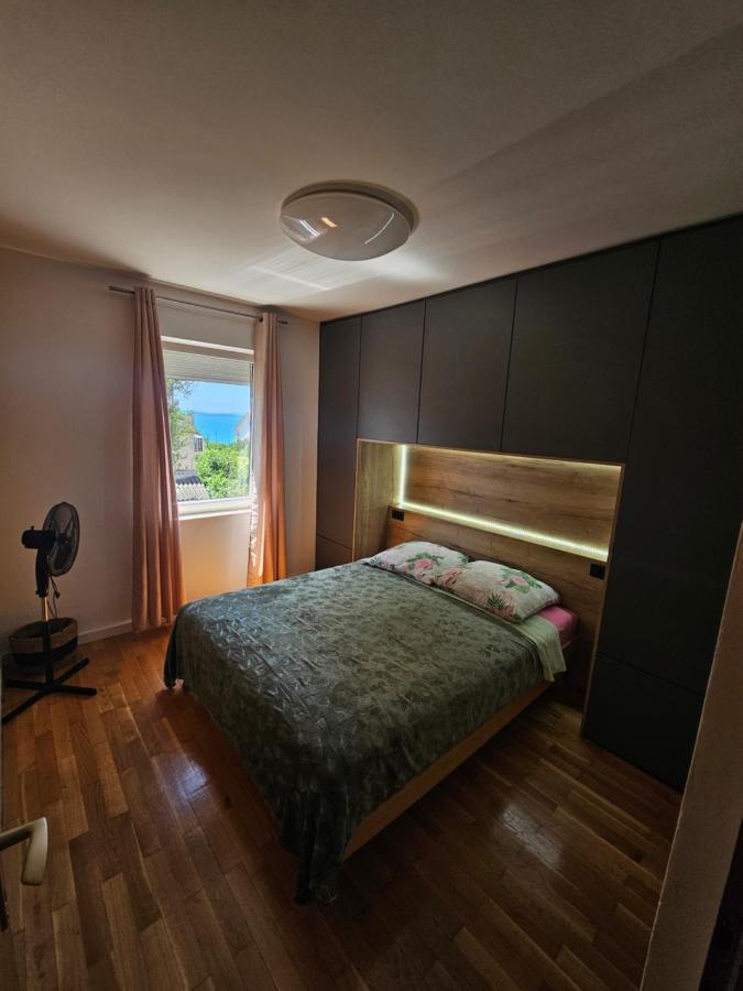 Apartamento Nona Zadar Exterior foto