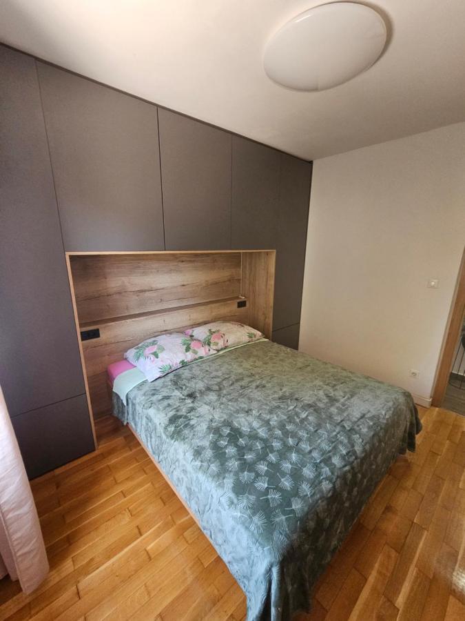 Apartamento Nona Zadar Exterior foto